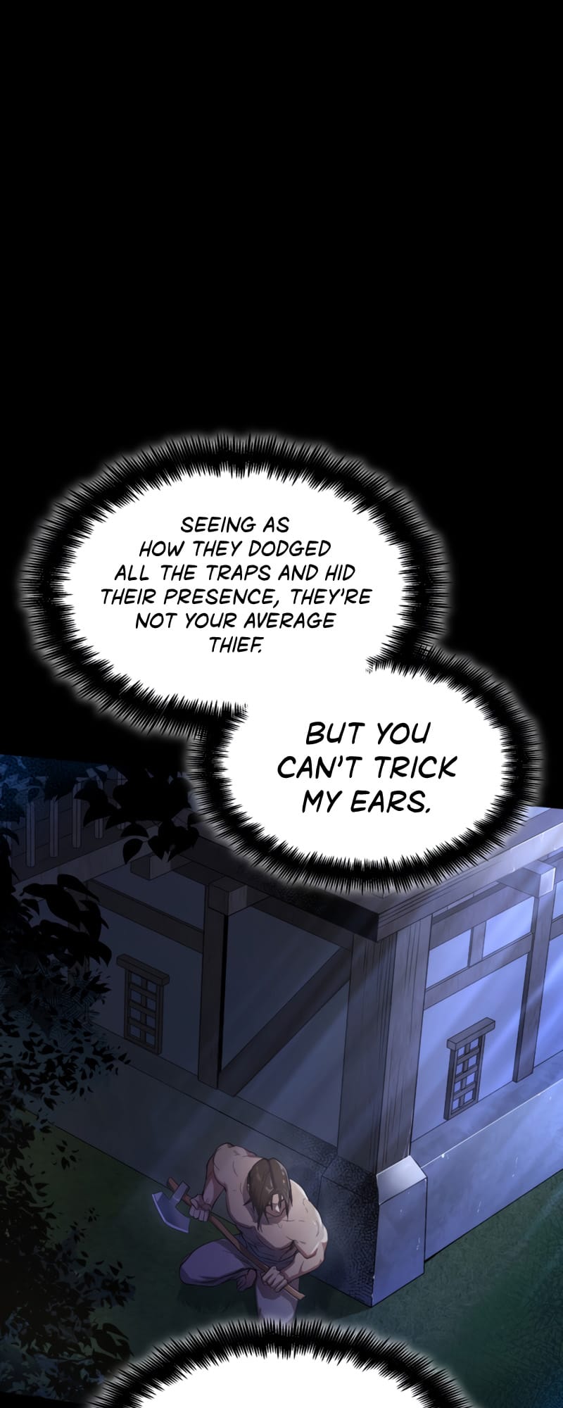 Infinite Mage, Chapter 1 image 009